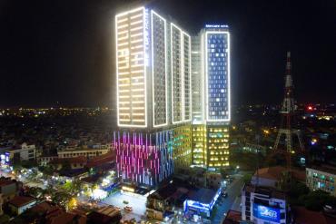 SHP PLAZA HẢI PHÒNG